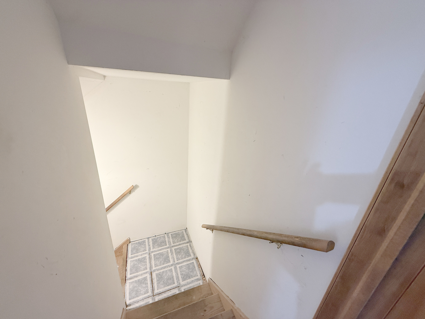 1278 Knolls Avenue South DeKalb, IL 60115 - Photo 31 of 35 a view of walk in closet with empty racks