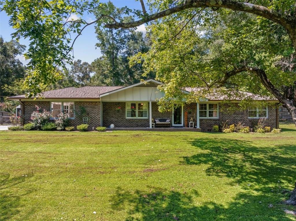1301 Reeves Station Road Southwest Calhoun, GA 30701 - Photo 49 of 49 Gallery Image 49