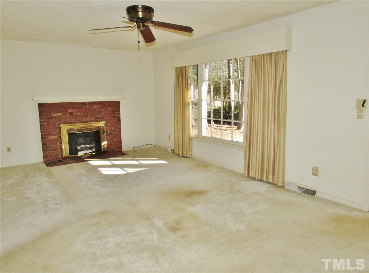 1016 Temple Street Raleigh, NC 27609 - Photo 2 of 30 Gallery Image 2