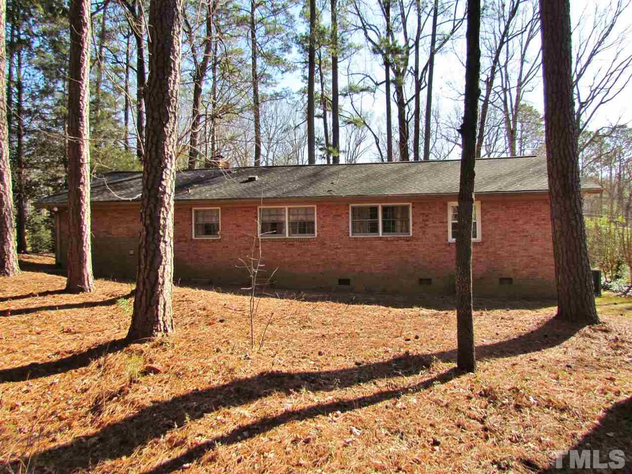 1016 Temple Street Raleigh, NC 27609 - Photo 25 of 30 Gallery Image 25