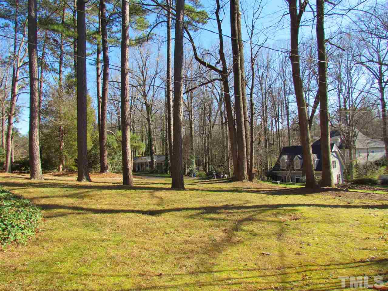 1016 Temple Street Raleigh, NC 27609 - Photo 27 of 30 Gallery Image 27