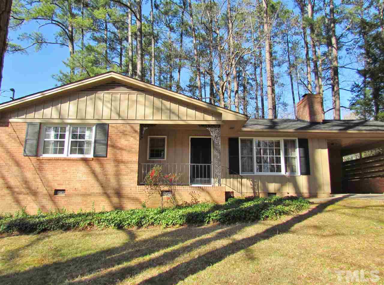 1016 Temple Street Raleigh, NC 27609 - Photo 29 of 30 Gallery Image 29
