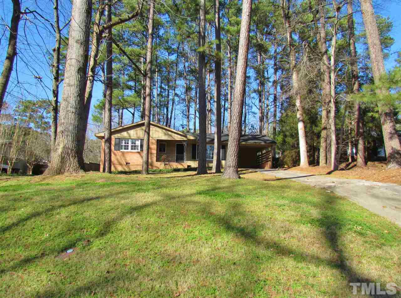 1016 Temple Street Raleigh, NC 27609 - Photo 30 of 30 Gallery Image 30