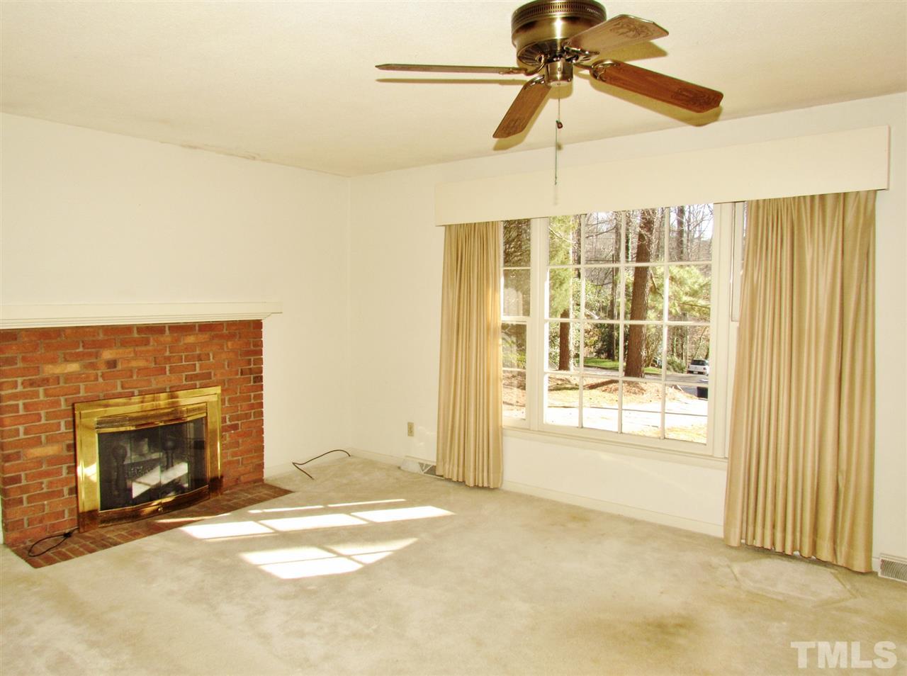 1016 Temple Street Raleigh, NC 27609 - Photo 5 of 30 Gallery Image 5