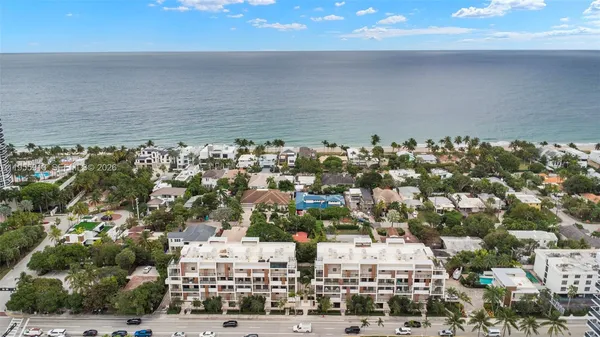 $2,099,000 | 3040 North Ocean Boulevard, Unit N101, Fort Lauderdale, FL 33308