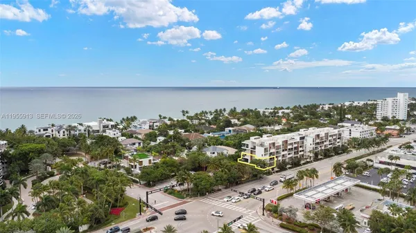 $2,099,000 | 3040 North Ocean Boulevard, Unit N101, Fort Lauderdale, FL 33308