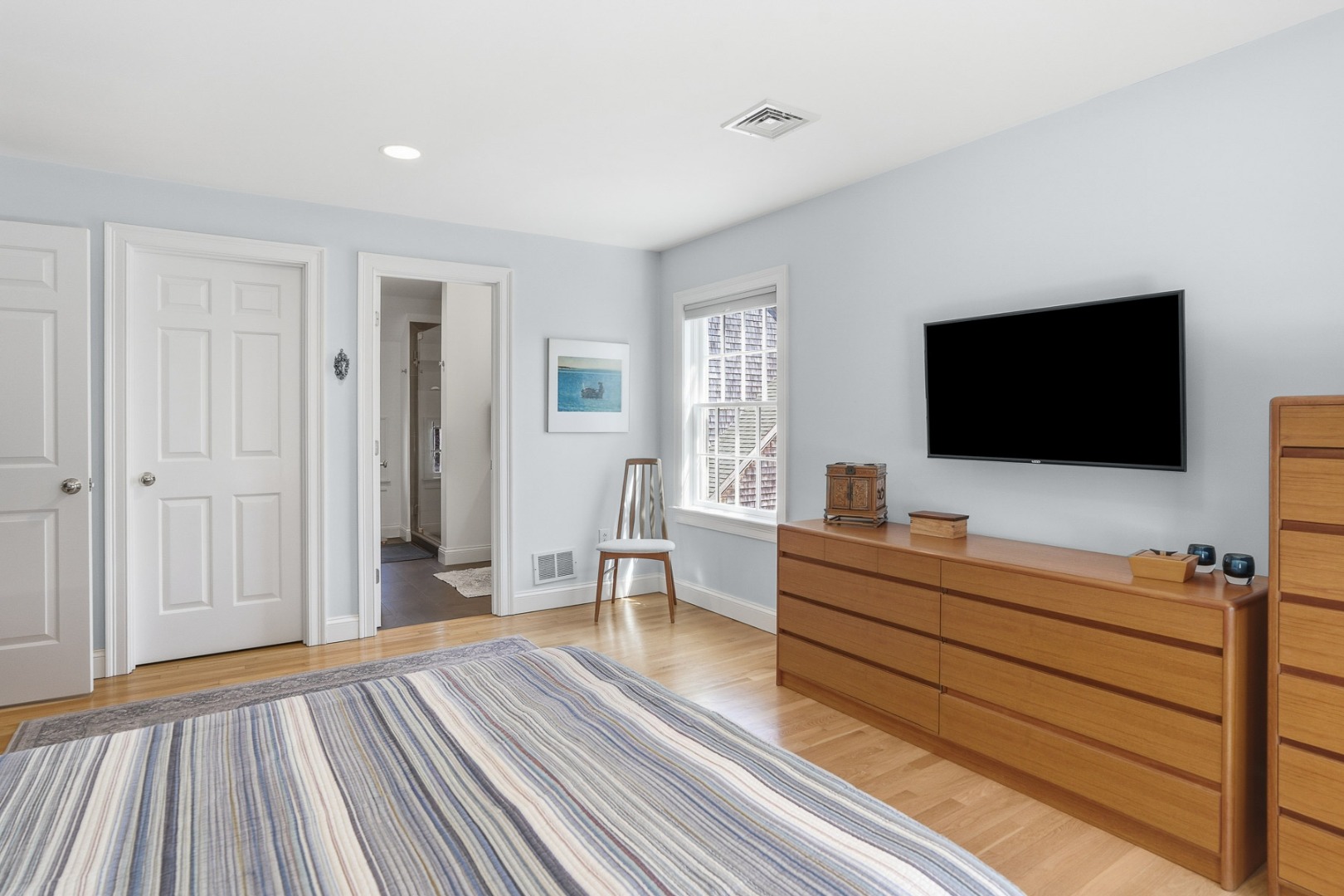 25 Bold Meadow Road Edgartown, MA 02539 - Photo 22 of 42 Primary bedroom