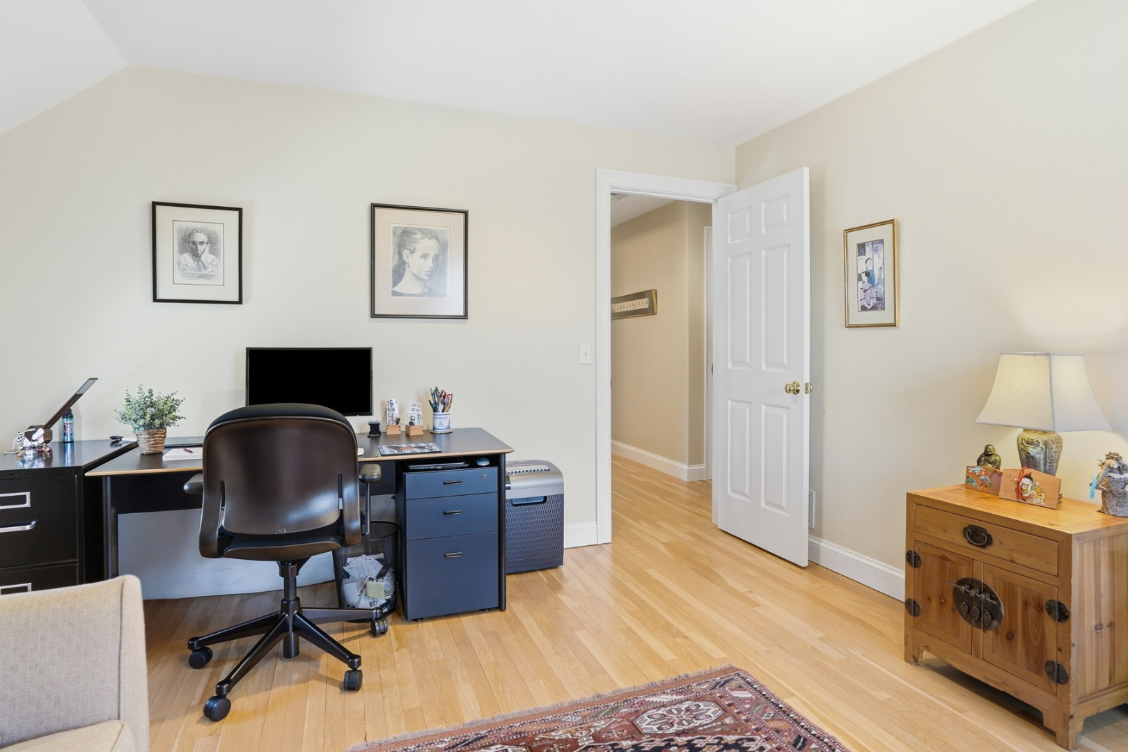 25 Bold Meadow Road Edgartown, MA 02539 - Photo 28 of 42 Second floor office