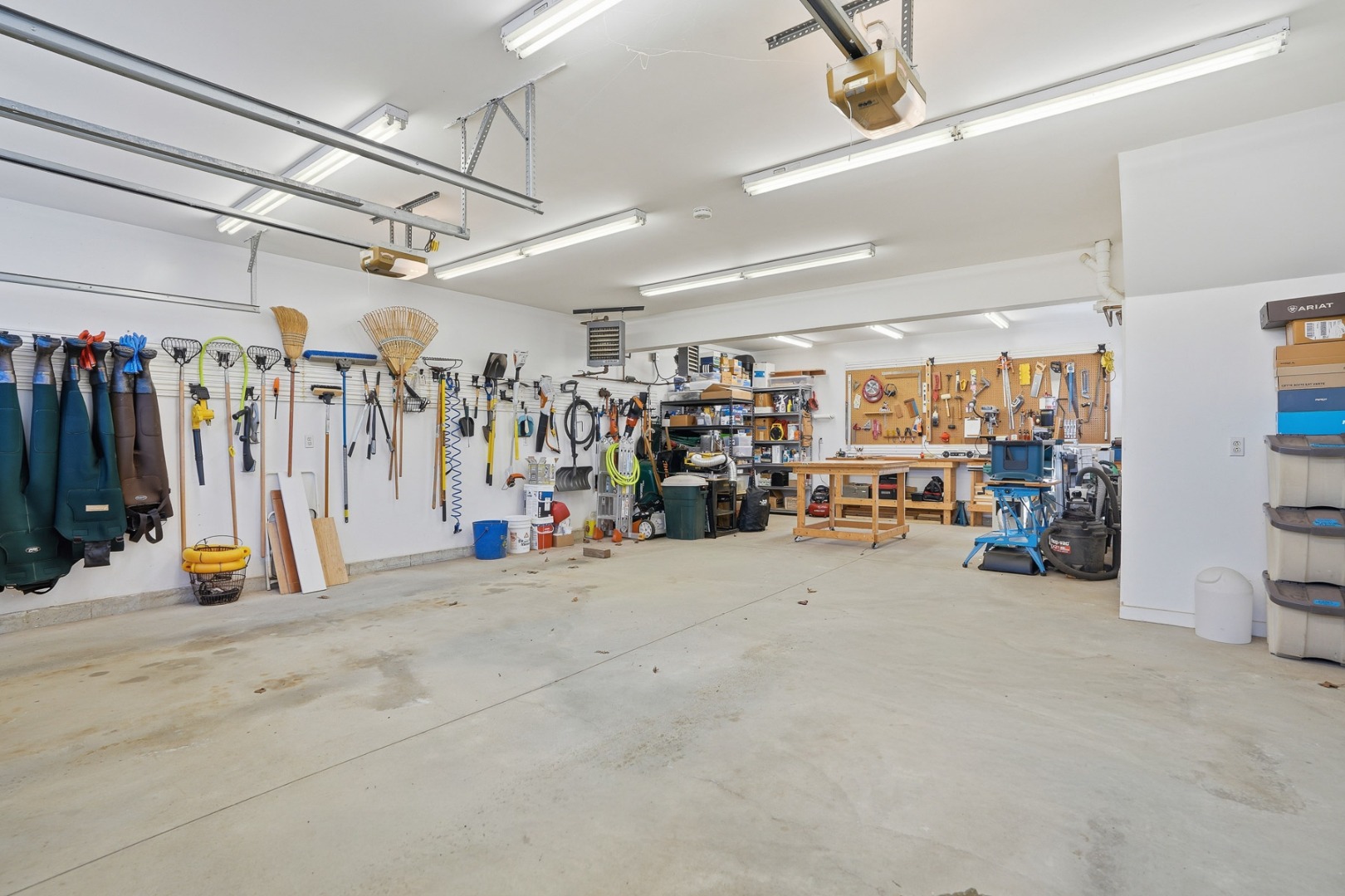 25 Bold Meadow Road Edgartown, MA 02539 - Photo 40 of 42 Garage