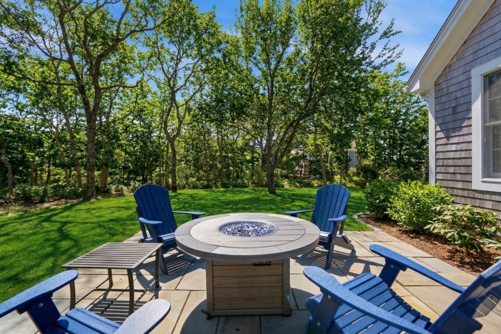 25 Bold Meadow Road Edgartown, MA 02539 - Photo 6 of 42