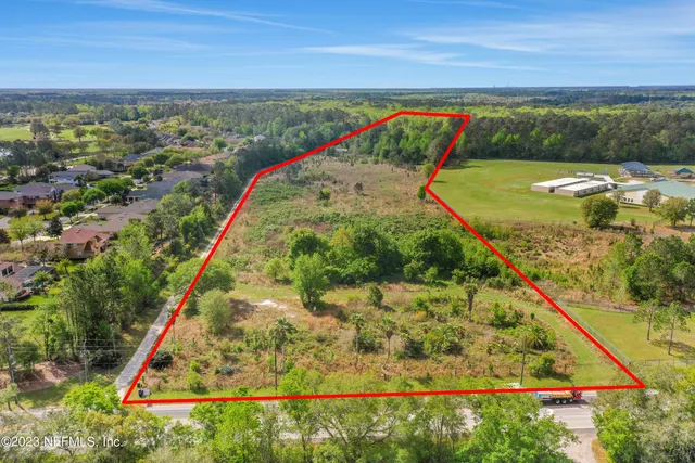 $2,700,000 | 6489 Highway 16, St. Augustine, FL 32092