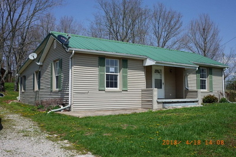 399 Morning Glory Road Cynthiana, KY 41031 - Photo 1 of 21 Photo 1