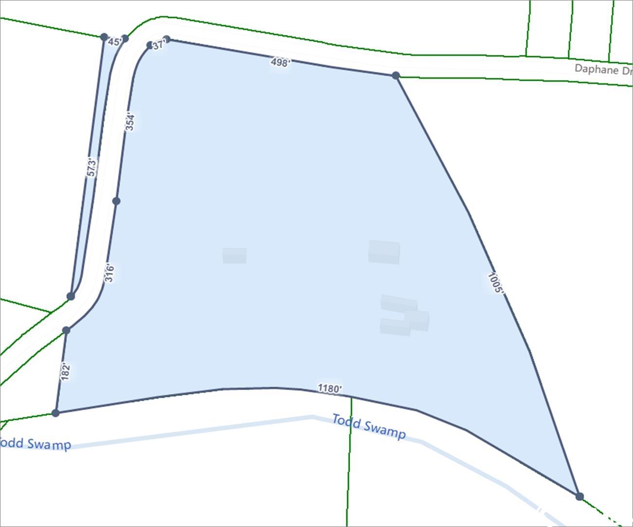 Tbd Daphane Drive Loris, SC 29569 - Photo 3 of 4