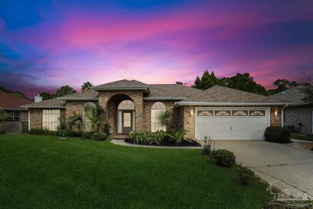 $624,900 | 9564 Westgate Circle, Pensacola, FL 32507