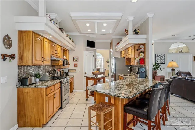 $624,900 | 9564 Westgate Circle, Pensacola, FL 32507