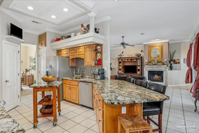 $624,900 | 9564 Westgate Circle, Pensacola, FL 32507