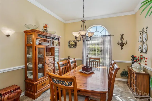 $624,900 | 9564 Westgate Circle, Pensacola, FL 32507