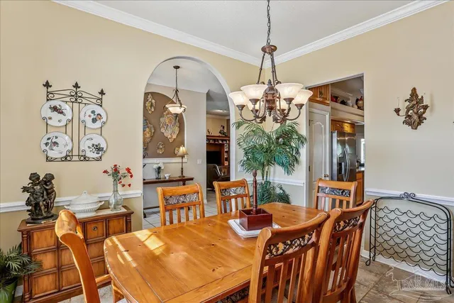 $624,900 | 9564 Westgate Circle, Pensacola, FL 32507