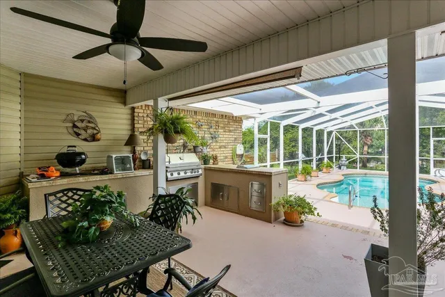 $624,900 | 9564 Westgate Circle, Pensacola, FL 32507