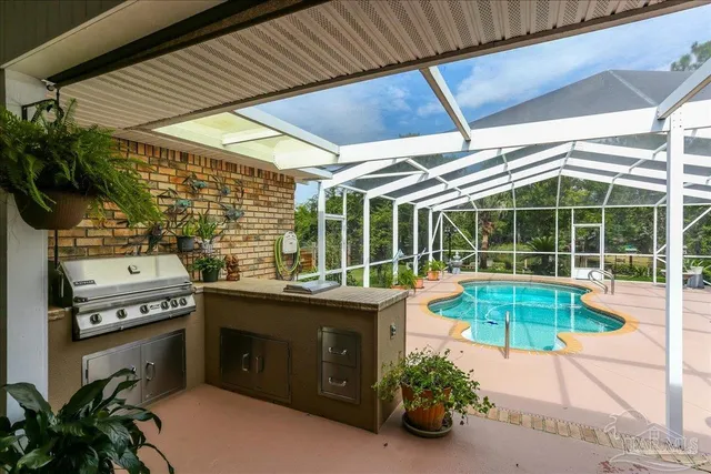 $624,900 | 9564 Westgate Circle, Pensacola, FL 32507