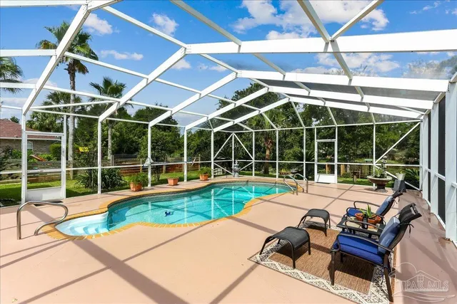 $624,900 | 9564 Westgate Circle, Pensacola, FL 32507