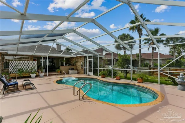 $624,900 | 9564 Westgate Circle, Pensacola, FL 32507