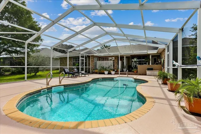 $624,900 | 9564 Westgate Circle, Pensacola, FL 32507