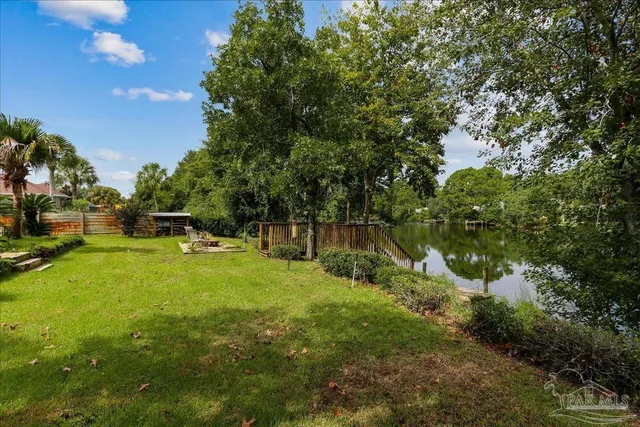 $624,900 | 9564 Westgate Circle, Pensacola, FL 32507