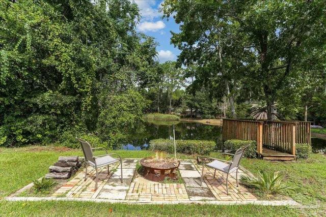 $624,900 | 9564 Westgate Circle, Pensacola, FL 32507