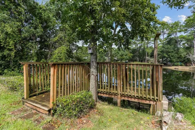 $624,900 | 9564 Westgate Circle, Pensacola, FL 32507