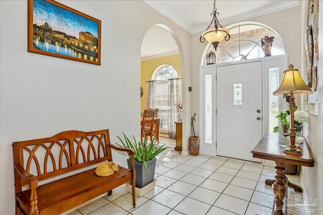 $624,900 | 9564 Westgate Circle, Pensacola, FL 32507