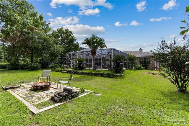 $624,900 | 9564 Westgate Circle, Pensacola, FL 32507