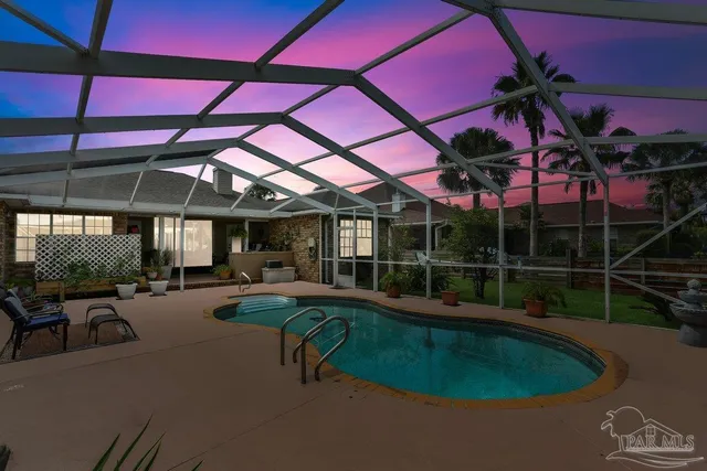 $624,900 | 9564 Westgate Circle, Pensacola, FL 32507