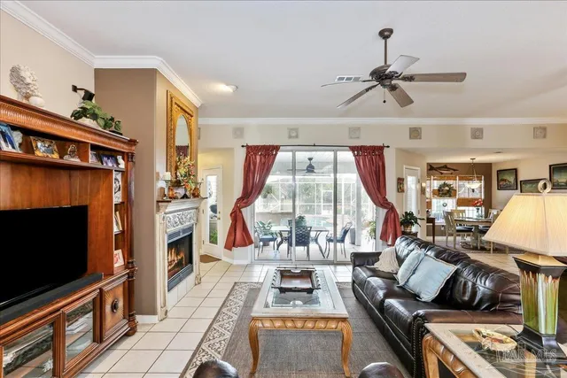 $624,900 | 9564 Westgate Circle, Pensacola, FL 32507