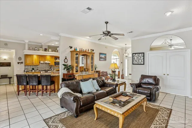 $624,900 | 9564 Westgate Circle, Pensacola, FL 32507