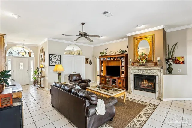 $624,900 | 9564 Westgate Circle, Pensacola, FL 32507