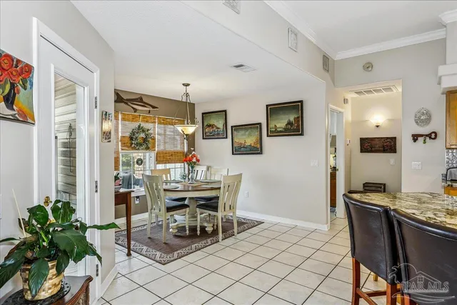 $624,900 | 9564 Westgate Circle, Pensacola, FL 32507