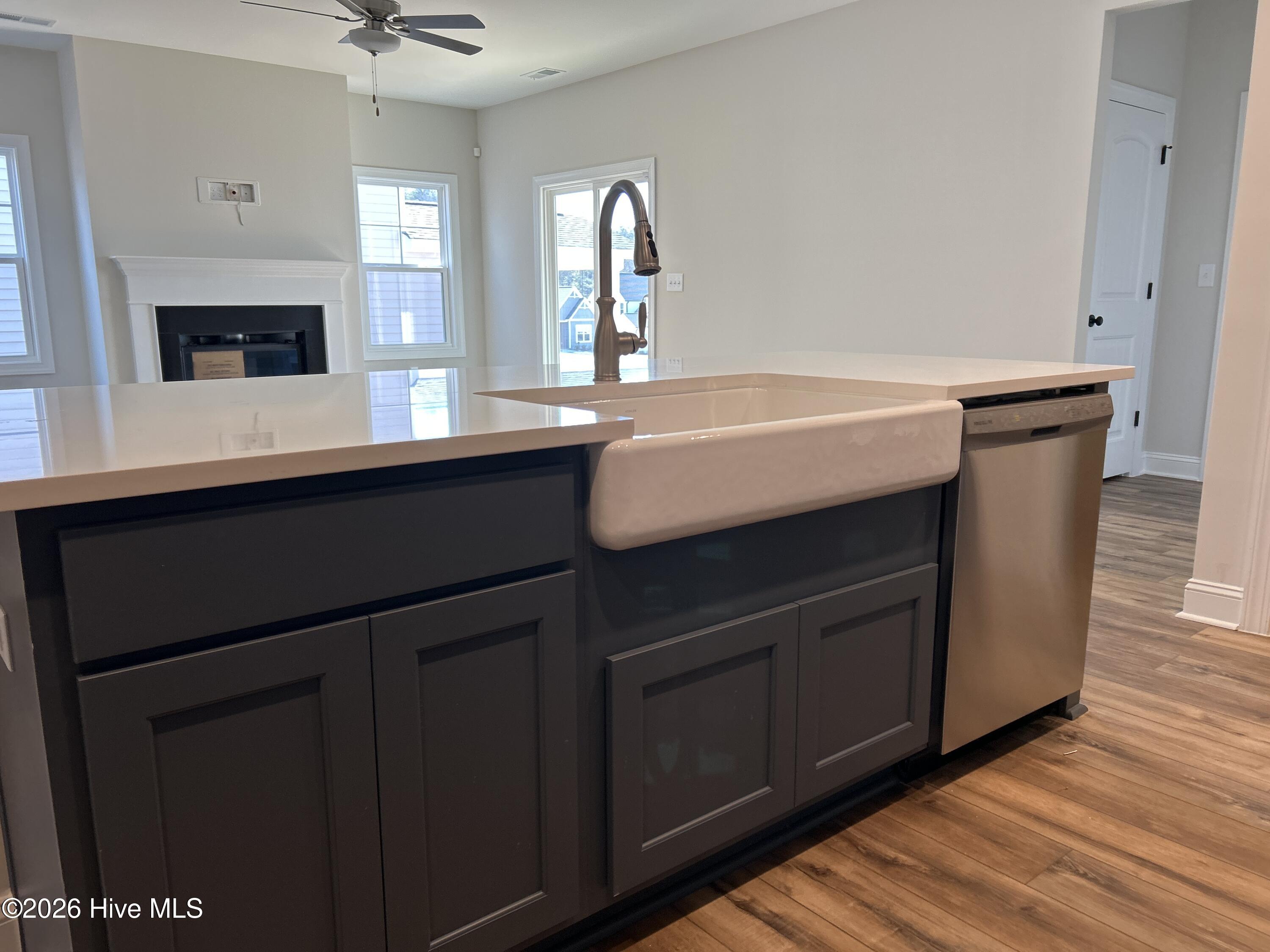 250 Rough Rdg Trail, Unit 73 Aberdeen, NC 28315 - Photo 13 of 32 2/10/2026