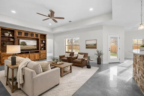 $390,000 | 139 West Maple Drive, Granite Shoals, TX 78654