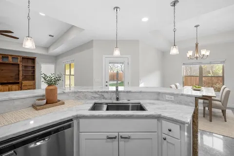 $390,000 | 139 West Maple Drive, Granite Shoals, TX 78654