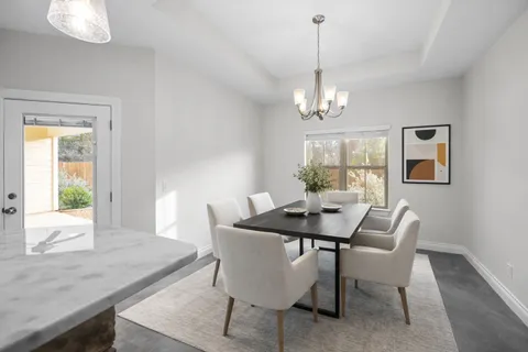 $390,000 | 139 West Maple Drive, Granite Shoals, TX 78654