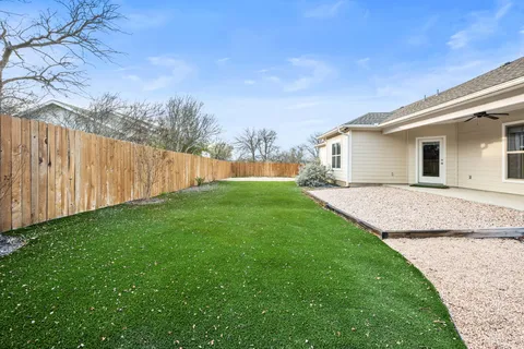 $390,000 | 139 West Maple Drive, Granite Shoals, TX 78654