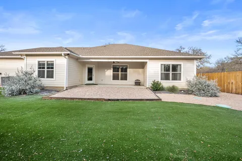 $390,000 | 139 West Maple Drive, Granite Shoals, TX 78654