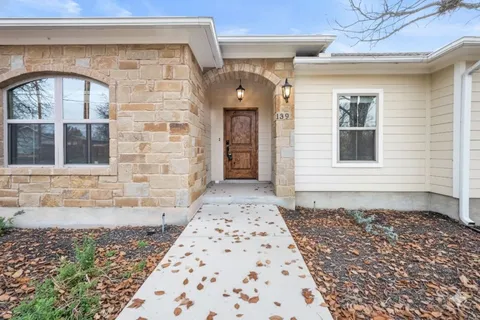 $390,000 | 139 West Maple Drive, Granite Shoals, TX 78654