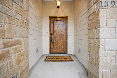 $390,000 | 139 West Maple Drive, Granite Shoals, TX 78654