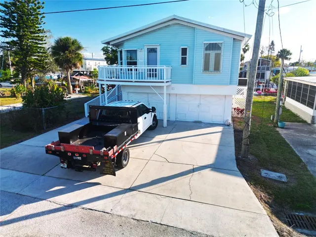 $364,900 | 6814 Gull Lane, Hudson, FL 34667