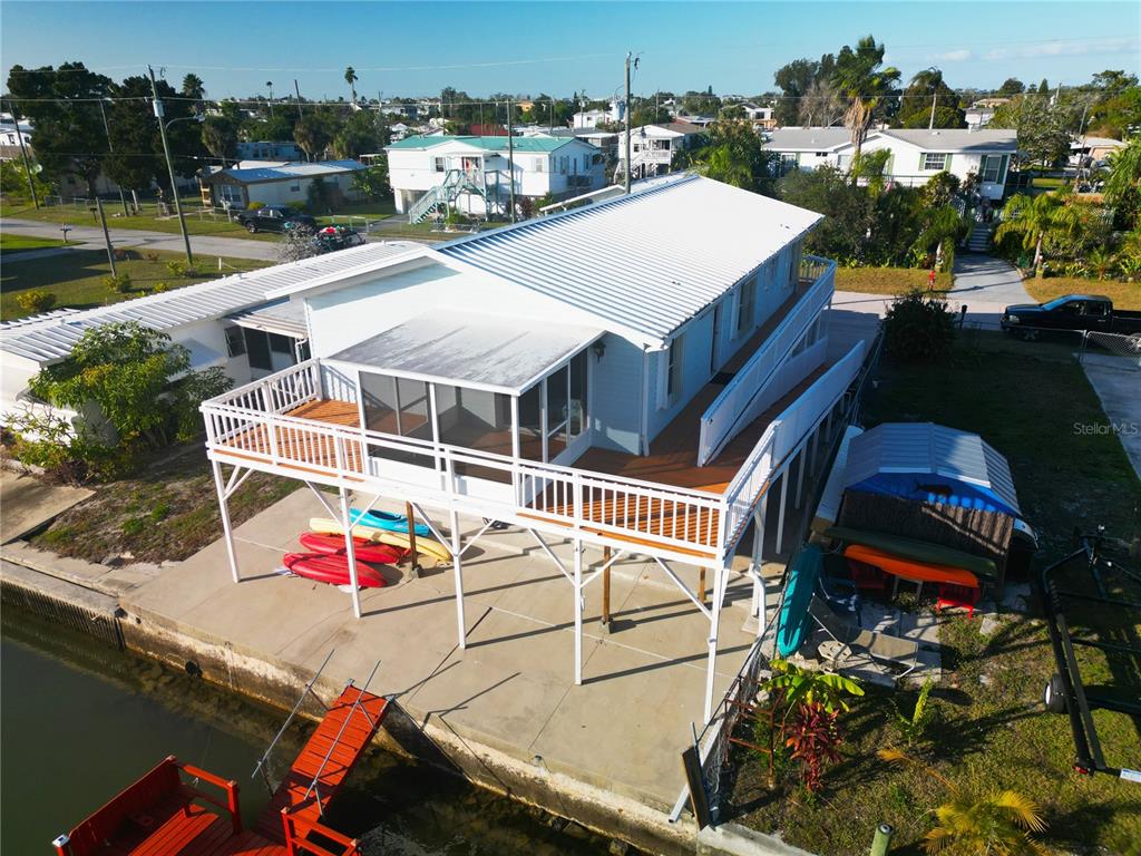 6814 Gull Lane Hudson, FL 34667 - Photo 9 of 51