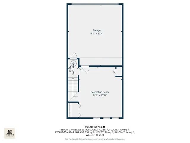 $3,200 | 86 Legacy Lane, Wheeling, IL 60090