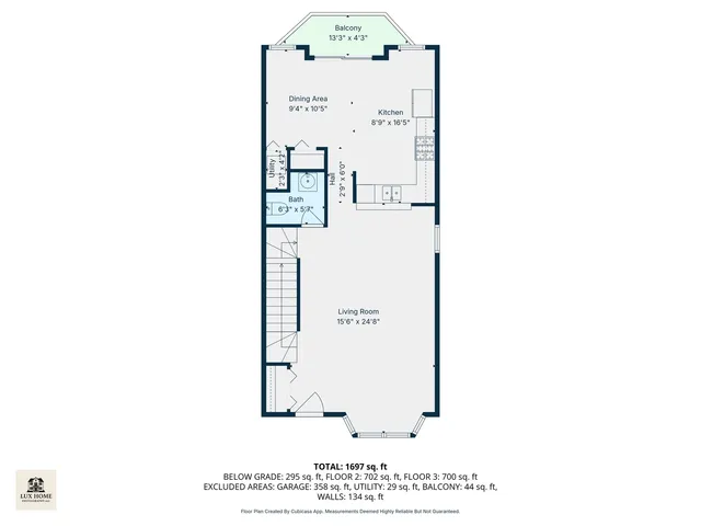 $3,200 | 86 Legacy Lane, Wheeling, IL 60090