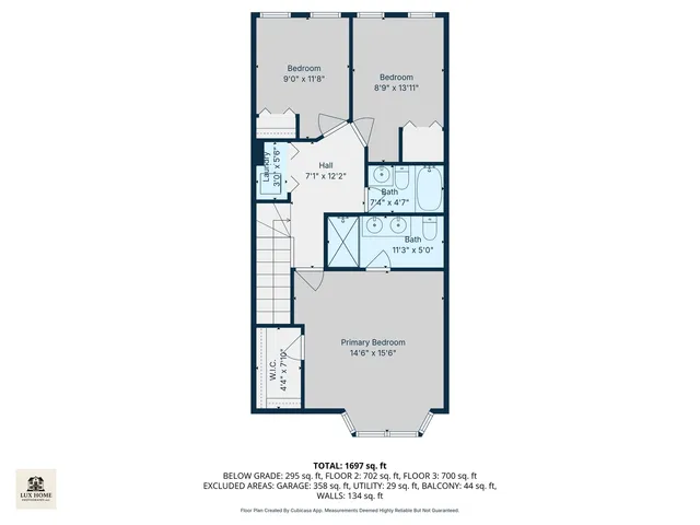 $3,200 | 86 Legacy Lane, Wheeling, IL 60090